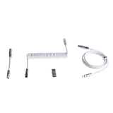 Wooting Premium Cable Set - Just White