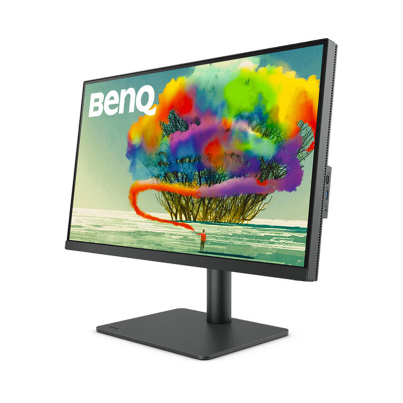 BenQ PD2705U 27" 4K UHD 100% sRGB Calibrated HDR10 IPS Designer Monitor