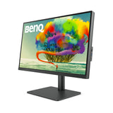 BenQ PD2705U 27" 4K UHD 100% sRGB Calibrated HDR10 IPS Designer Monitor