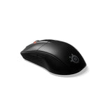 SteelSeries Rival 3 Wireless Mouse - Black