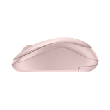 Logitech M240 Silent Bluetooth Mouse - Rose