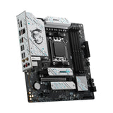 MSI B650M GAMING PLUS WIFI mATX Motherboard