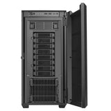 Silverstone SST-CS383 8-Bay Hot-Swappable Full Tower NAS Chassis