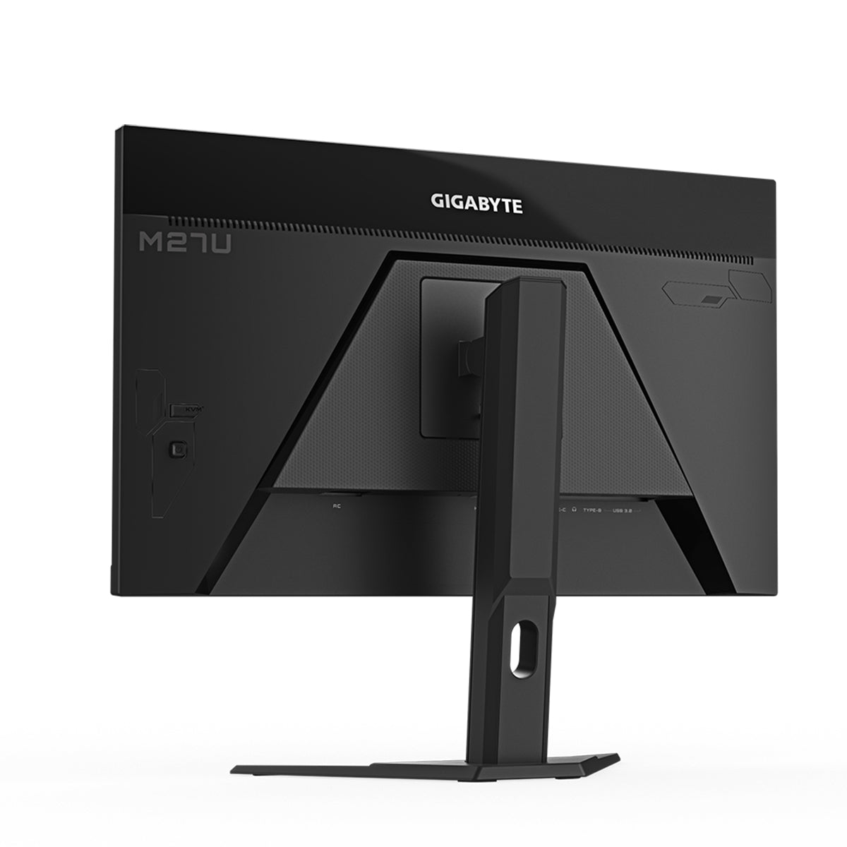 Gigabyte M27U 27'' 4K 160Hz IPS Gaming Monitor – Computer Lounge