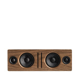 Audioengine B2 Powered Bluetooth Speaker - Walnut