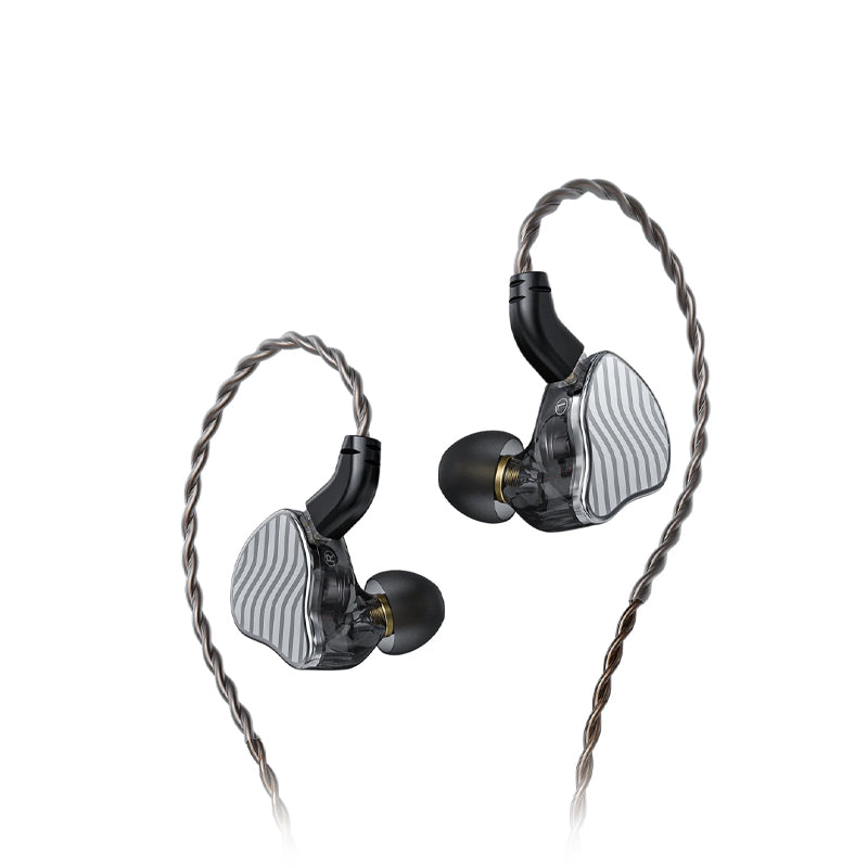 FiiO JH3 In Ear Headphones