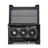 Atomic AMP RTX 5070 Ryzen 7 9700X Gaming PC - Graphite