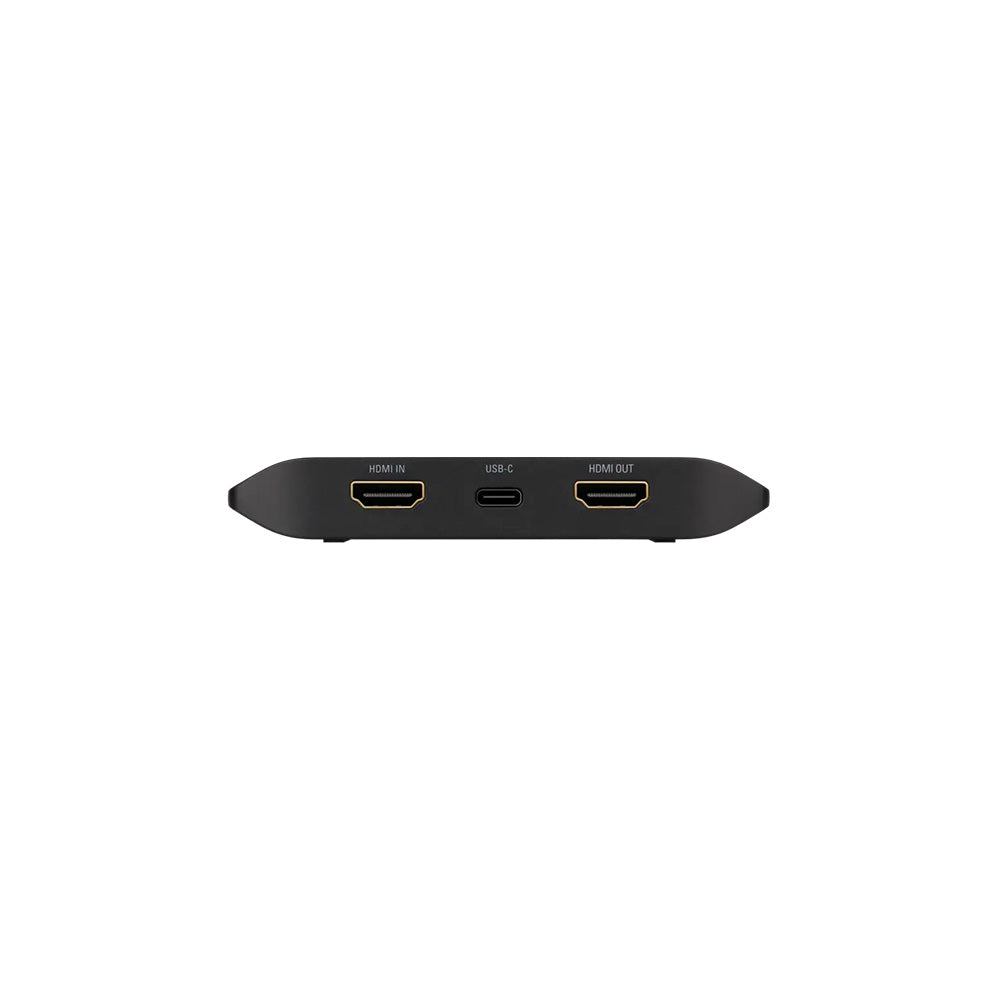 Elgato Game Capture HD60 X External Capture Card