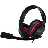 ASTRO A10 Gaming Headset Call of Duty Cold War Limited Edition