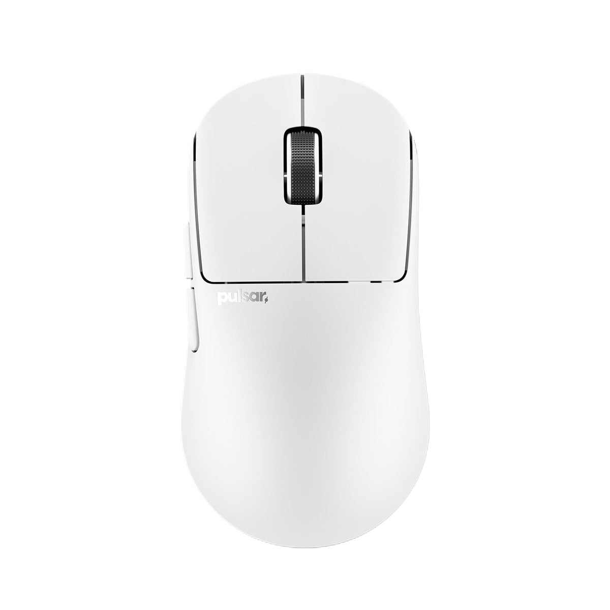 Pulsar X2N CrazyLight Wireless Gaming Mouse -  Uyuni White