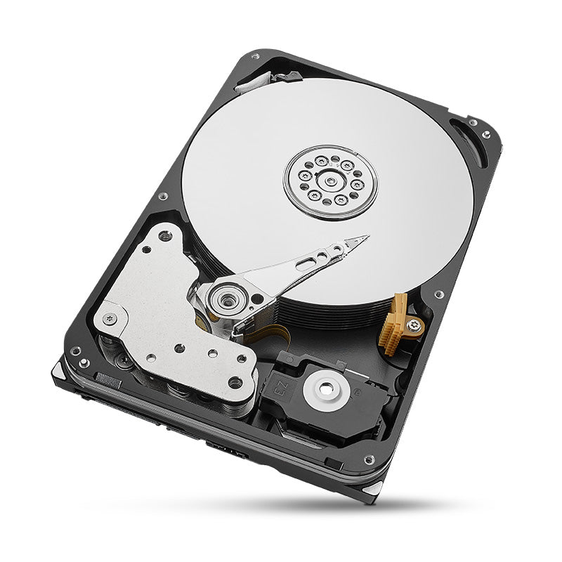 Seagate IronWolf Pro 20TB NAS Hard Drive (ST20000NT001)