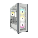 Corsair iCUE 7000X RGB TG Full-Tower Case - White