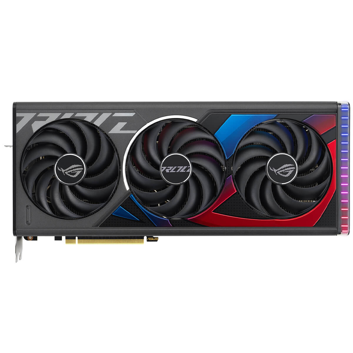 ASUS GeForce RTX 4070 Ti ROG Strix OC 12GB Graphics Card