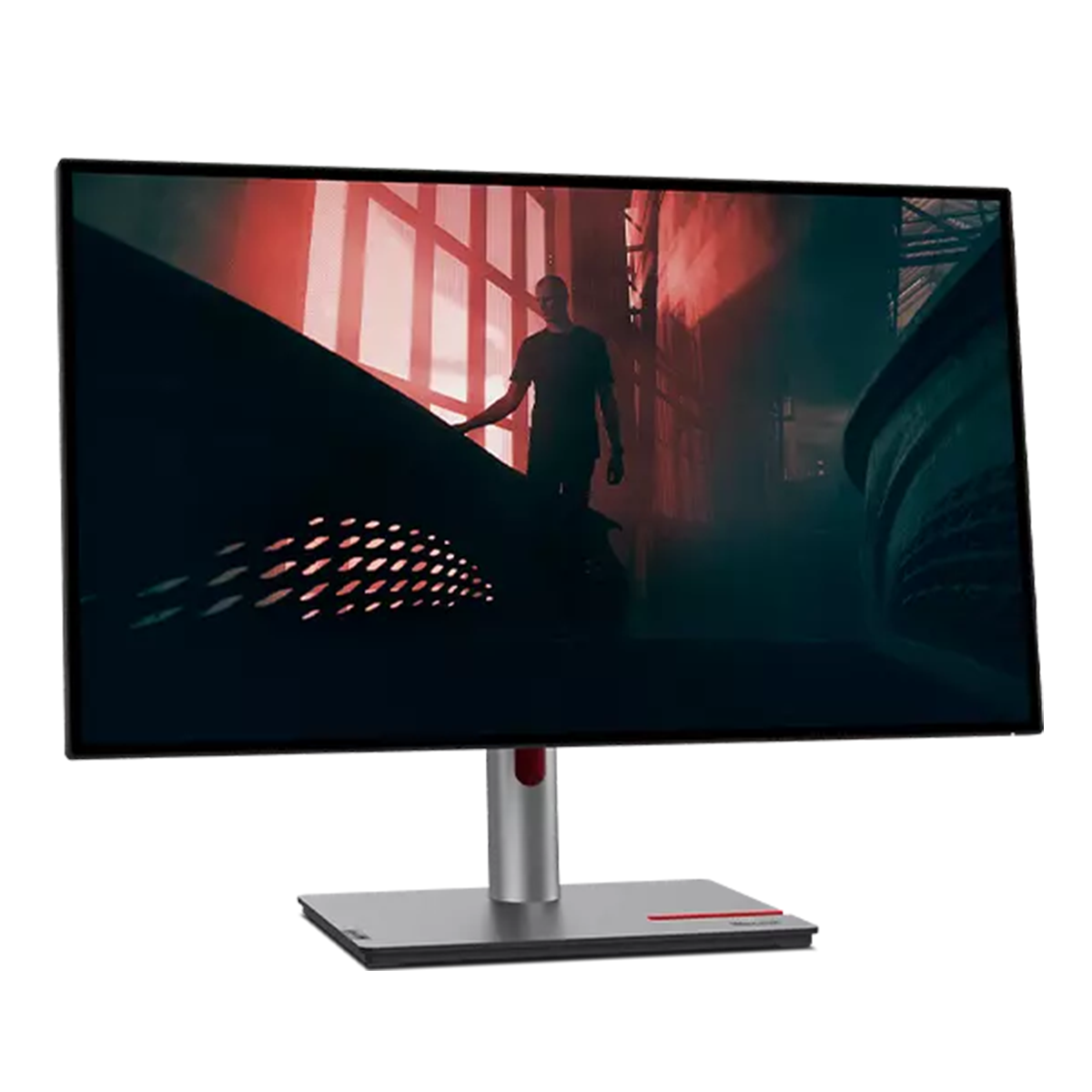 Lenovo P27H-30 27" QHD IPS Monitor