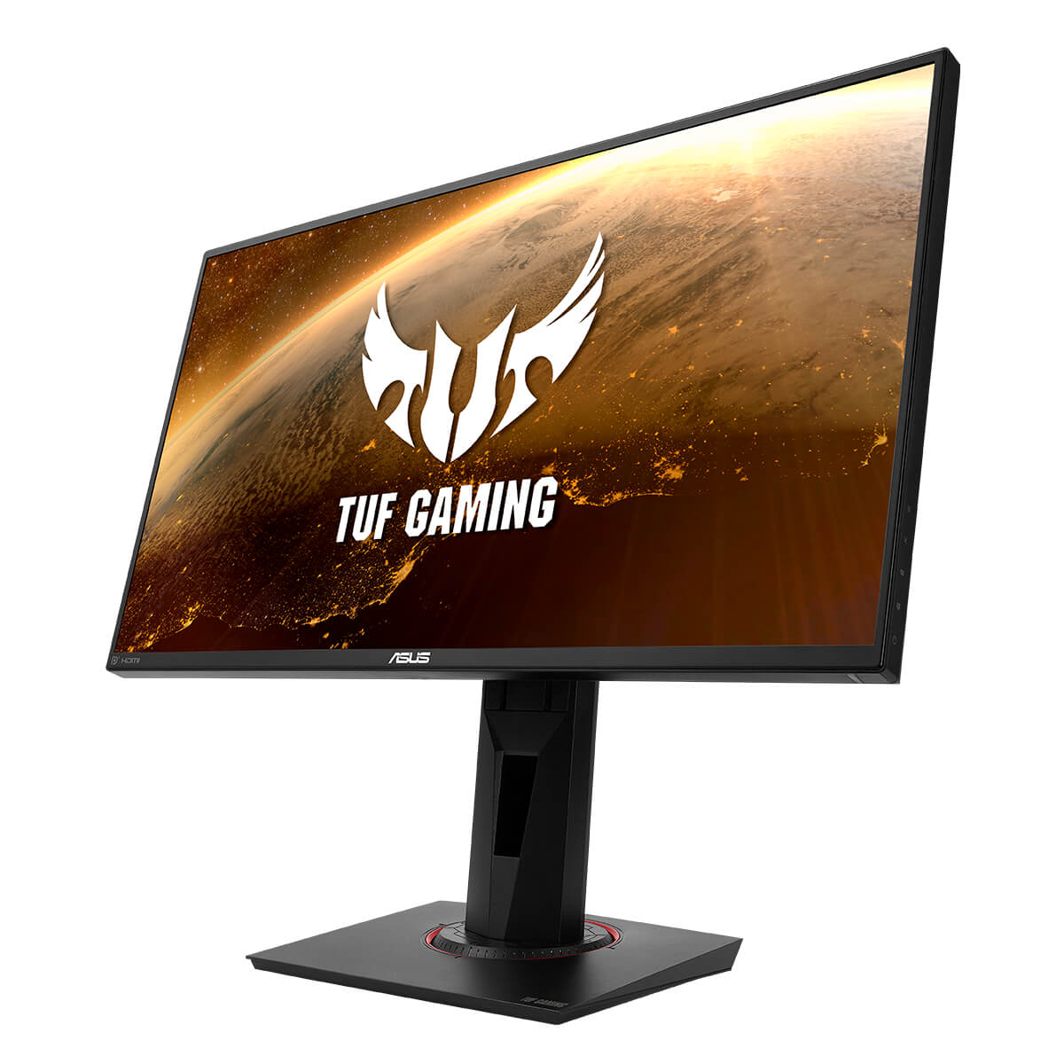 ASUS TUF Gaming VG259QR 24.5'' FHD 165Hz 1ms IPS Gaming Monitor