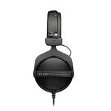 Beyerdynamic DT770 Pro Closed Circumaural Headphones - Limited Black 250 Ohm