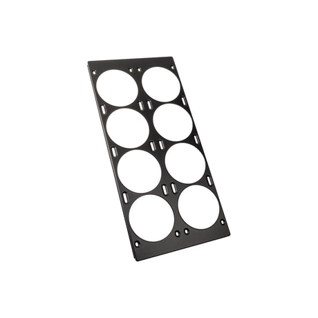 Corsair Obsidian 1000D 8x 120mm Fan Tray