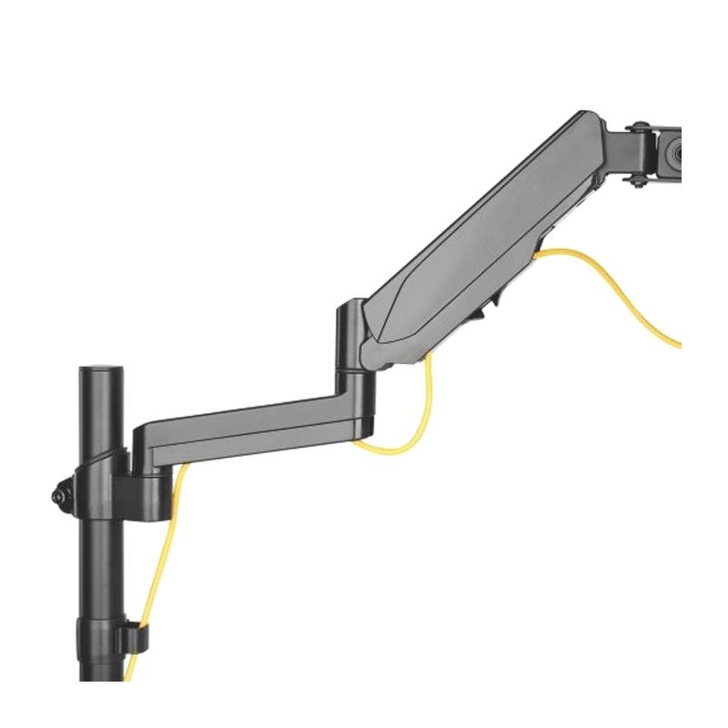 Brateck Lumi LDT16-C024 Gas Spring Monitor Arm