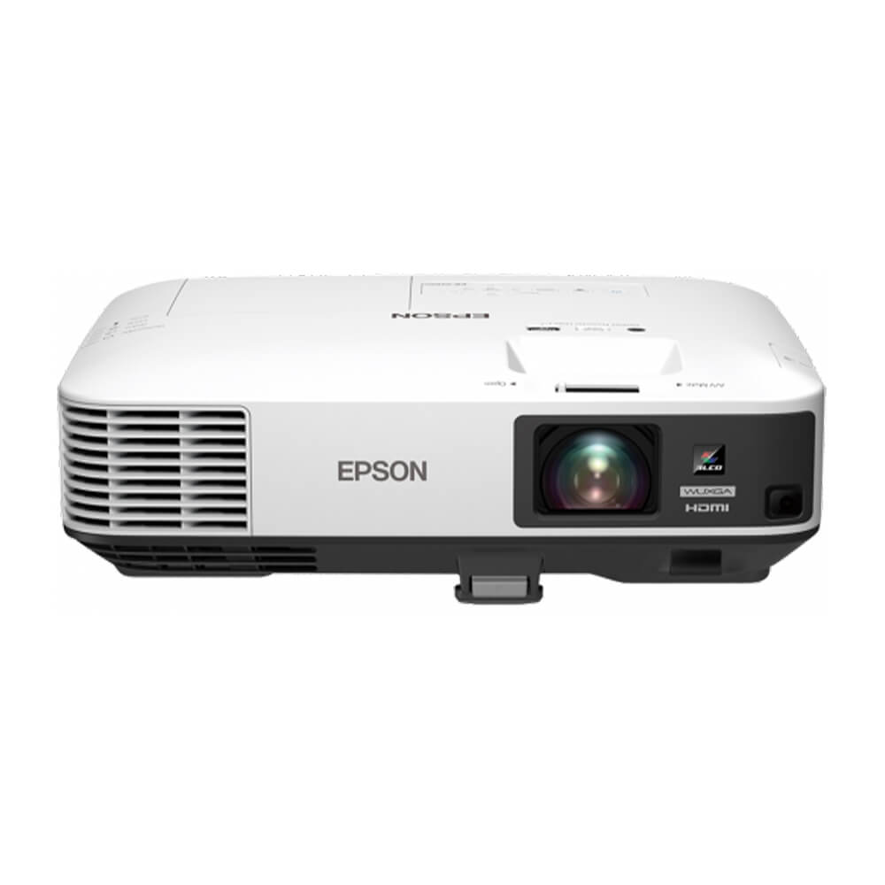 Epson EB-2250U 5000 Lumens WUXGA LCD Projector