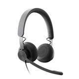 Logitech Zone UC Wired Headset