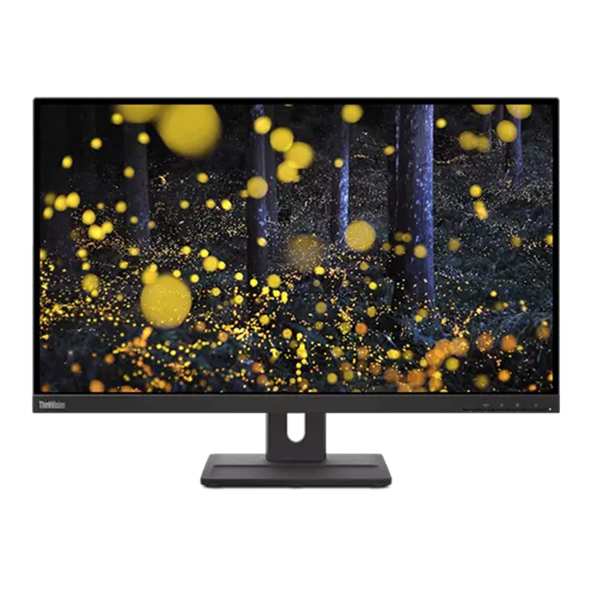 Lenovo E27Q-20 27" QHD IPS Monitor