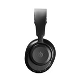SteelSeries Arctis Nova 3XW Wireless Gaming Headset for Xbox/PC - Black