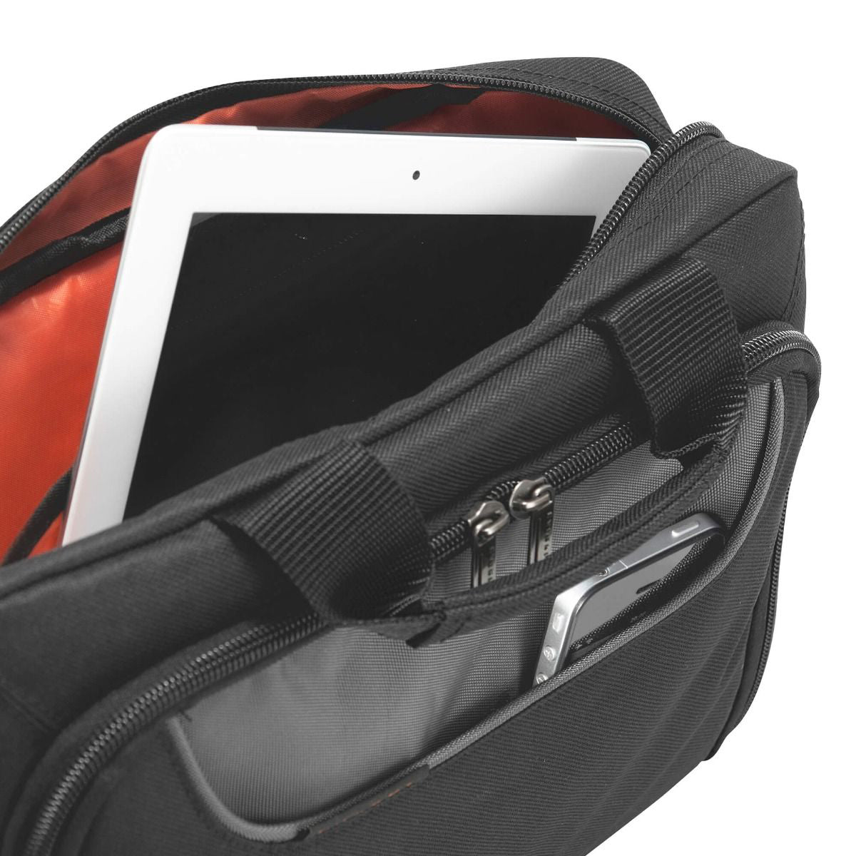 Everki Advance Briefcase Laptop Bag - Up to 11.6''