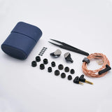 Moondrop Variations IEM Hybrid In-Ear Headphones