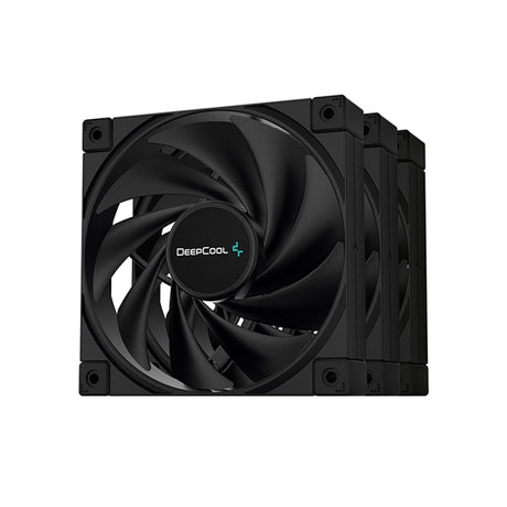 Deepcool FK120 3-in-1  High-Performance 120mm PWM Fan