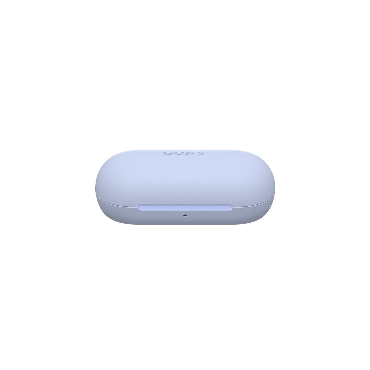 Sony WF-C700NV True Wireless Noise Cancelling In Ear Headphone Lavender