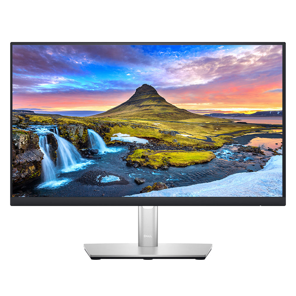 Dell P2223HC 22" FHD USB-C Hub Monitor