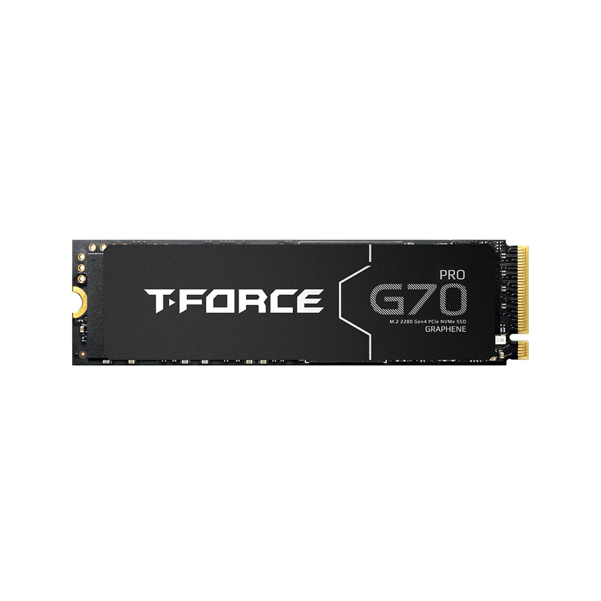 TeamGroup T-Force G70 PRO 1TB M.2 Gen4 NVMe SSD