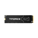 TeamGroup T-Force G70 PRO 1TB M.2 Gen4 NVMe SSD