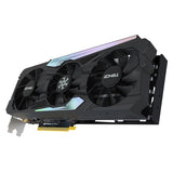 INNO3D GeForce RTX 4060 Ti iChill X3 OC 8GB Graphics Card