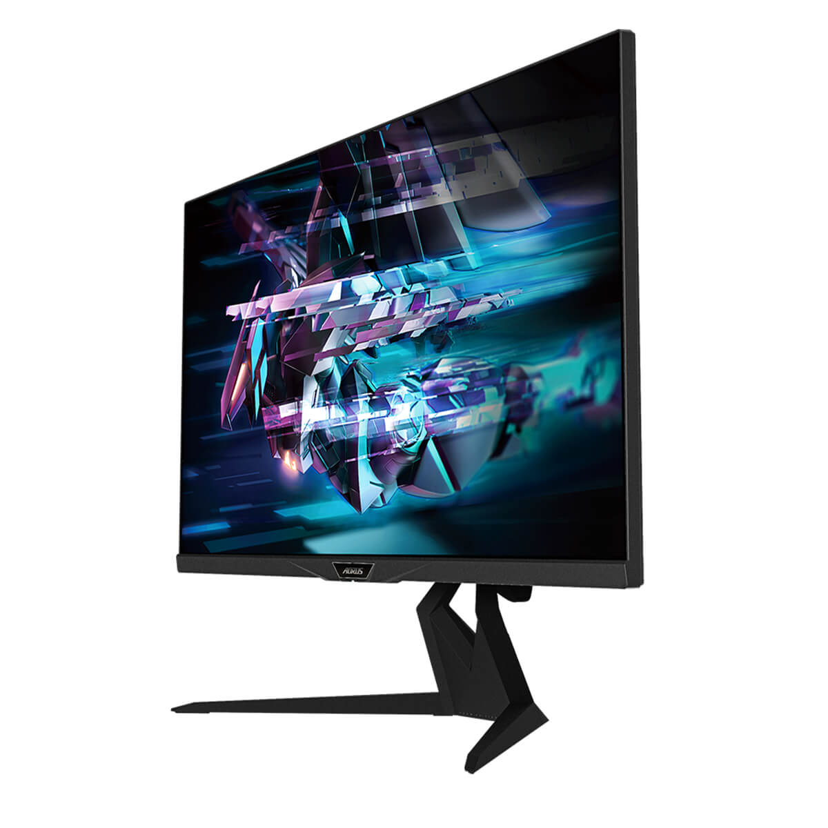 Gigabyte AORUS FI32U 32" 4K UHD SS IPS 144Hz 1ms Gaming Monitor