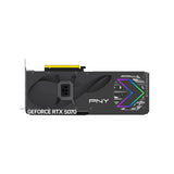 PNY GeForce RTX 5070 ARGB EPIC-X OC 12GB Graphics Card