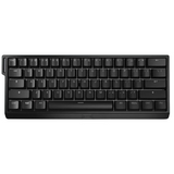 Wooting 60HE V2 60% Wired Hall-Effect Gaming Keyboard Black