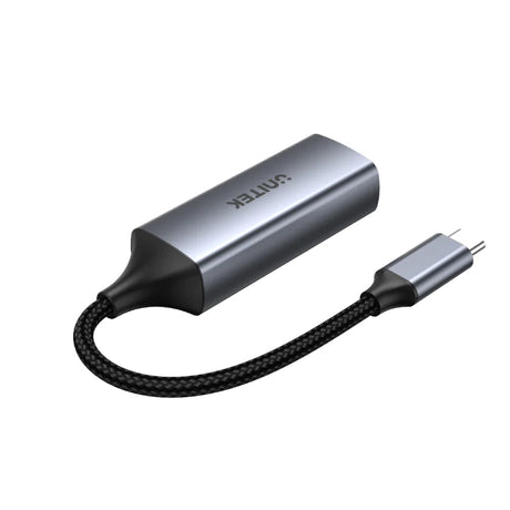 Unitek Slim USB-C to DisplayPort Converter