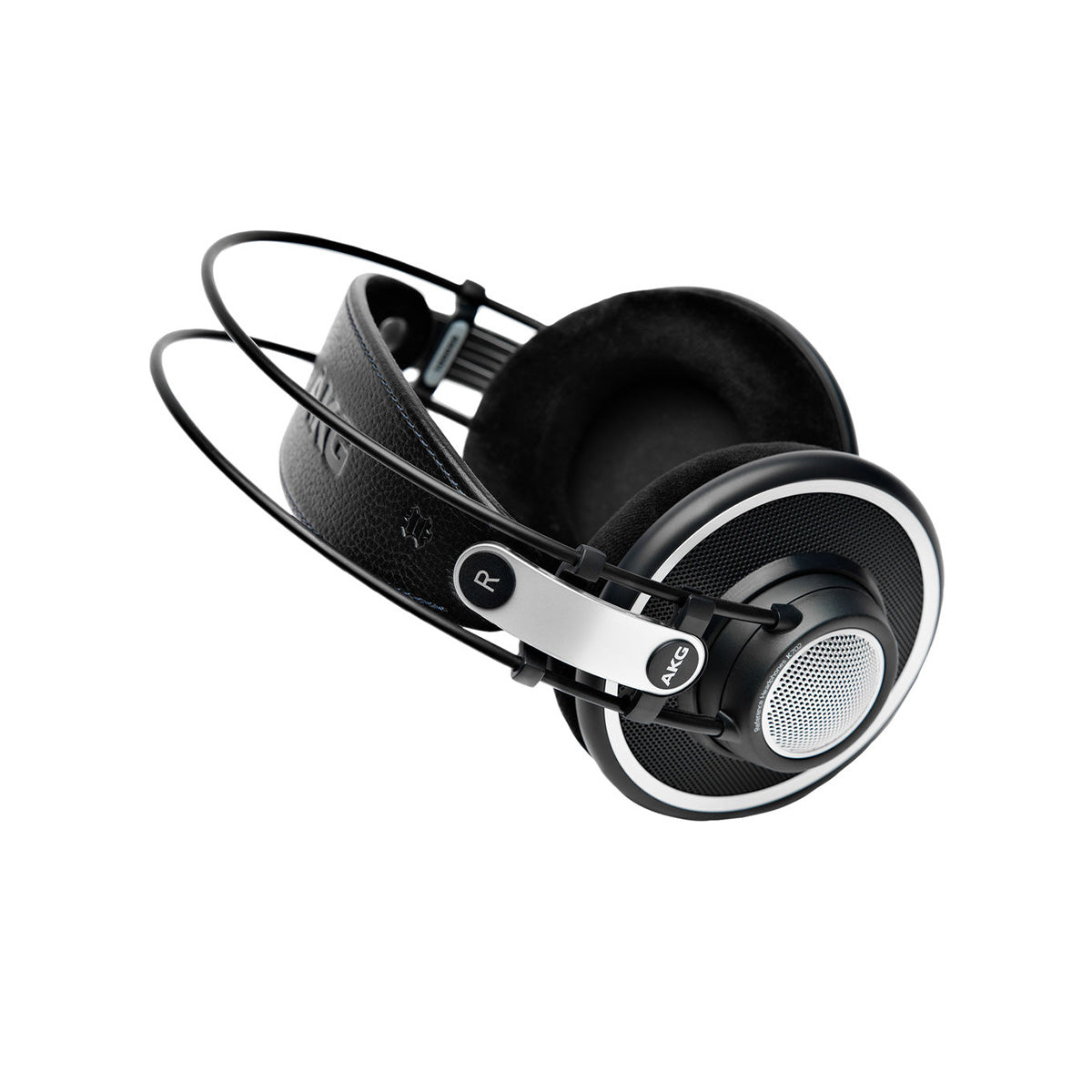 AKG K702 Professional Reference Headphones