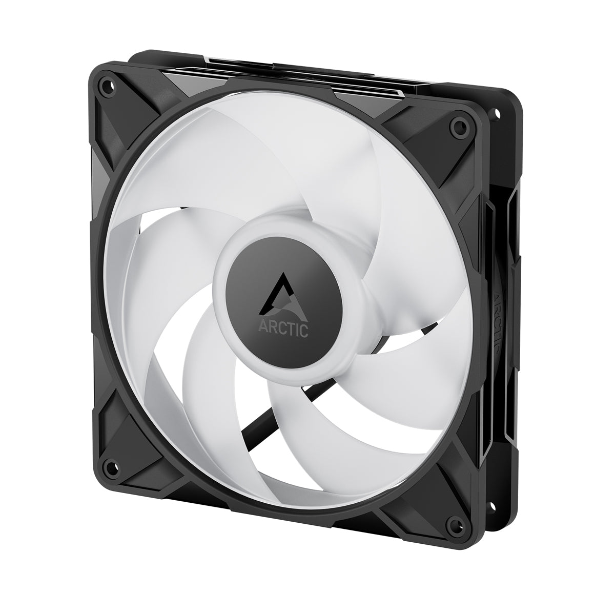 Arctic P14 PRO A-RGB 140mm Premium Cooling Fan - Black - 3 Pack