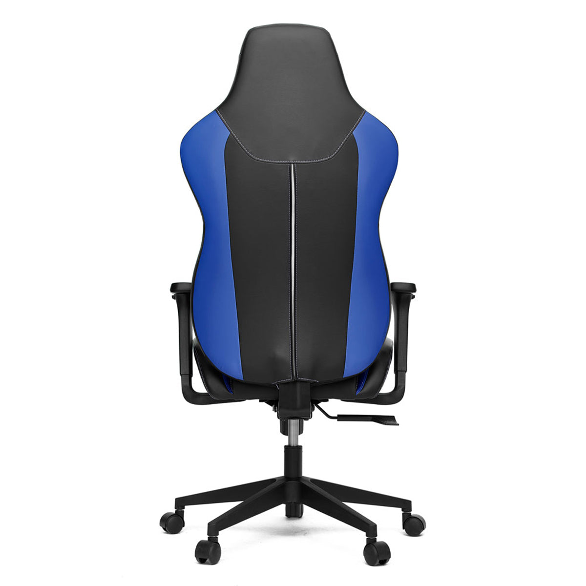 VERTAGEAR XL300 Gaming Chair - Black and Blue