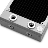 EKWB EK-Quantum Surface P360M X-Flow 360mm Radiator - White