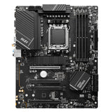 MSI PRO B650-P Motherboard WIFI