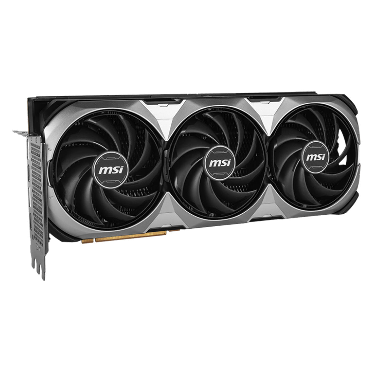 MSI GeForce RTX 4080 SUPER VENTUS 3X OC 16GB Graphics Card