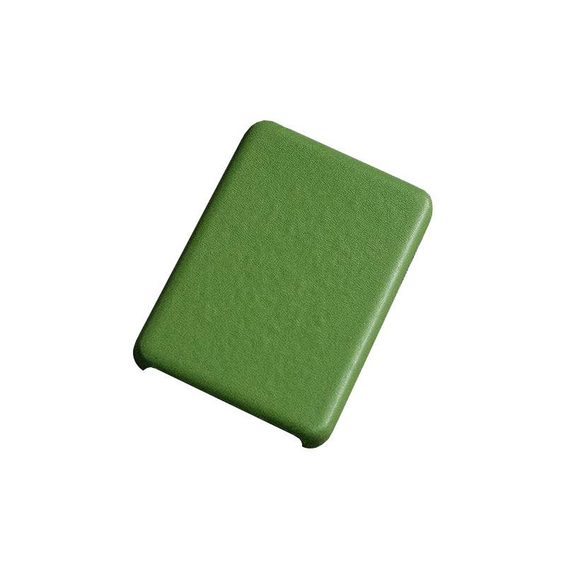 HiBy R3 PU Leather Case - Green