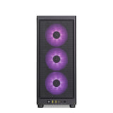 Trinity ENCORE RTX 5070 Core Ultra 7 265KF Gaming PC - BLACK