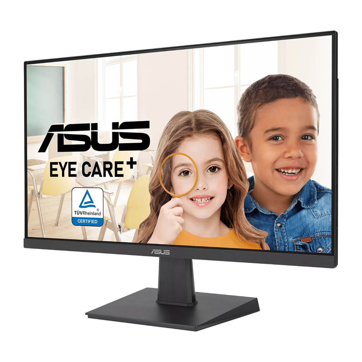 ASUS VA27EHF 27" FHD IPS Gaming Monitor