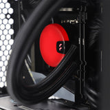 Kitt RTX 4070 SUPER Core i7-14700F Gaming PC