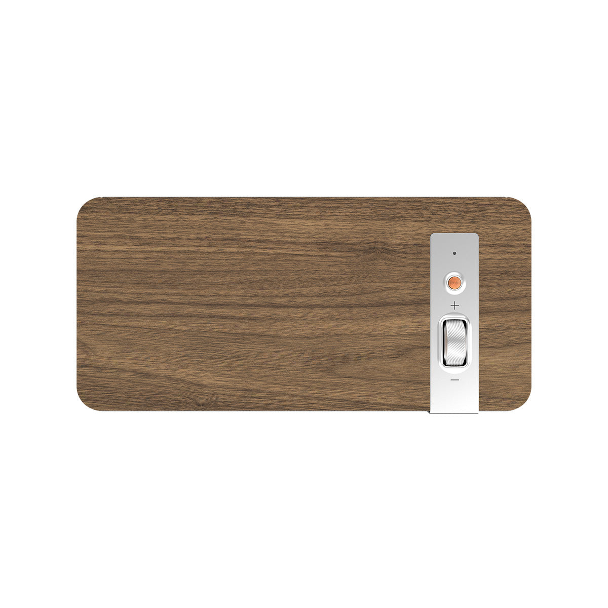 Klipsch The One Plus Bluetooth Speaker - Walnut