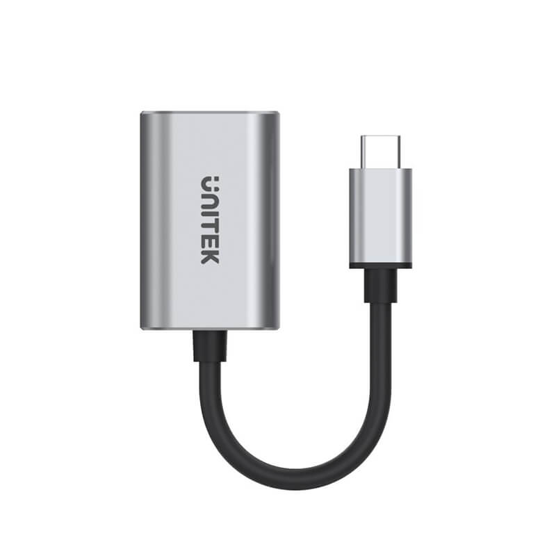 Unitek USB 3.0 USB-C to DisplayPort Converter